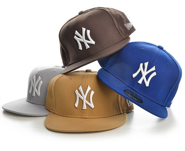 MLB　NYヤンキースキャップ 　59Fifty　帽子